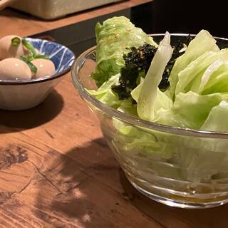 しゃぶしゃぶ温野菜 千葉ニュータウン店の写真13