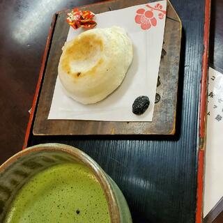 小山田茶店の写真26