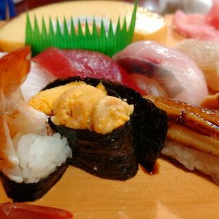 喜可久寿司の写真18