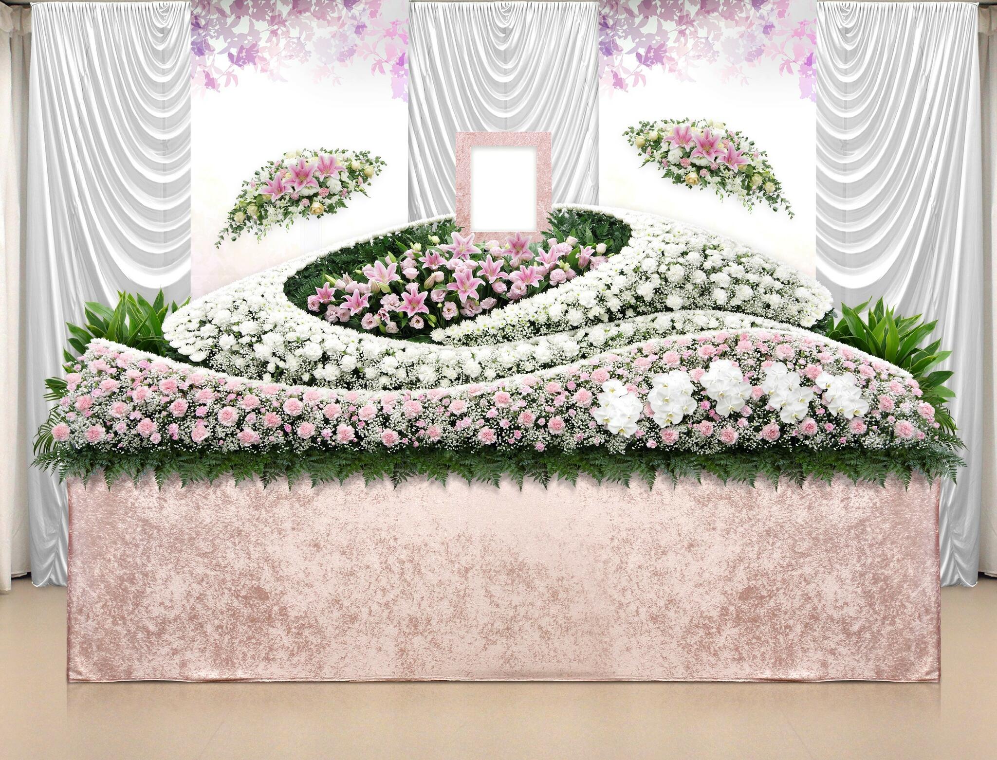 小さな葬儀屋さんKATO-Funeral Serviceの代表写真5