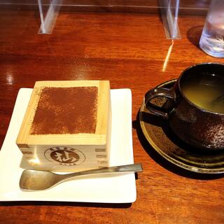 煎豆茶館 杣のクチコミ写真1