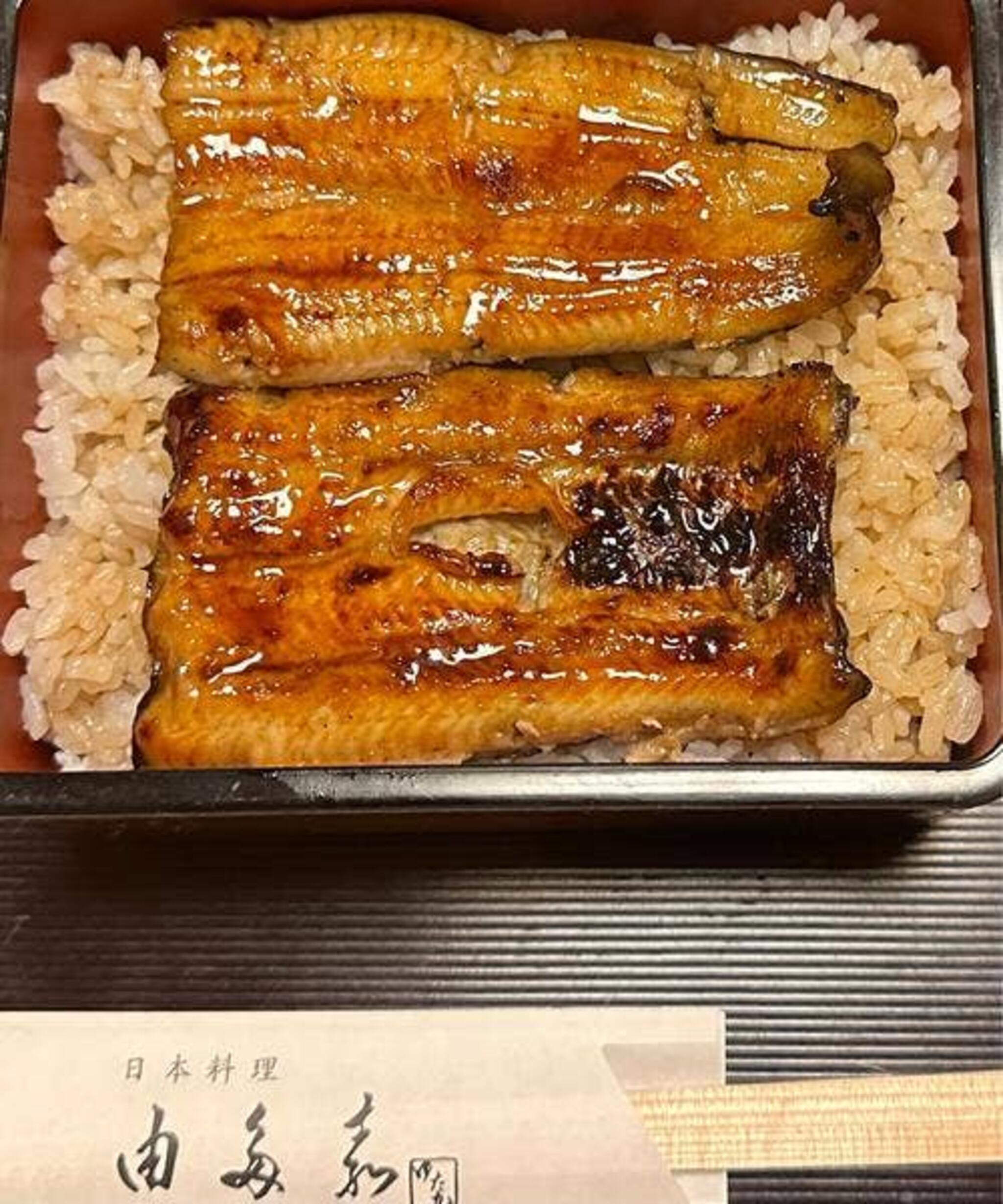 日本料理 由多嘉の代表写真3