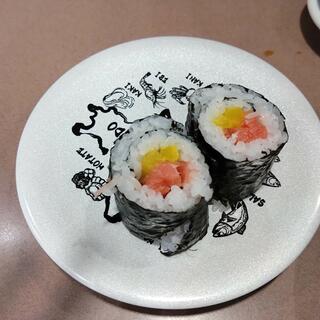 回転寿司とっぴ～ 旭川宮前通店の写真18