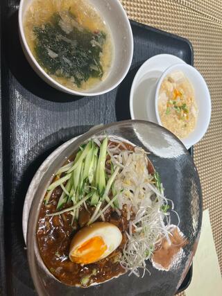 天厨菜館 渋谷店のクチコミ写真1