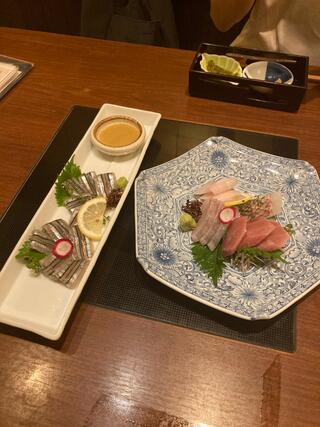 九州料理×個室 市川おいどんのクチコミ写真1