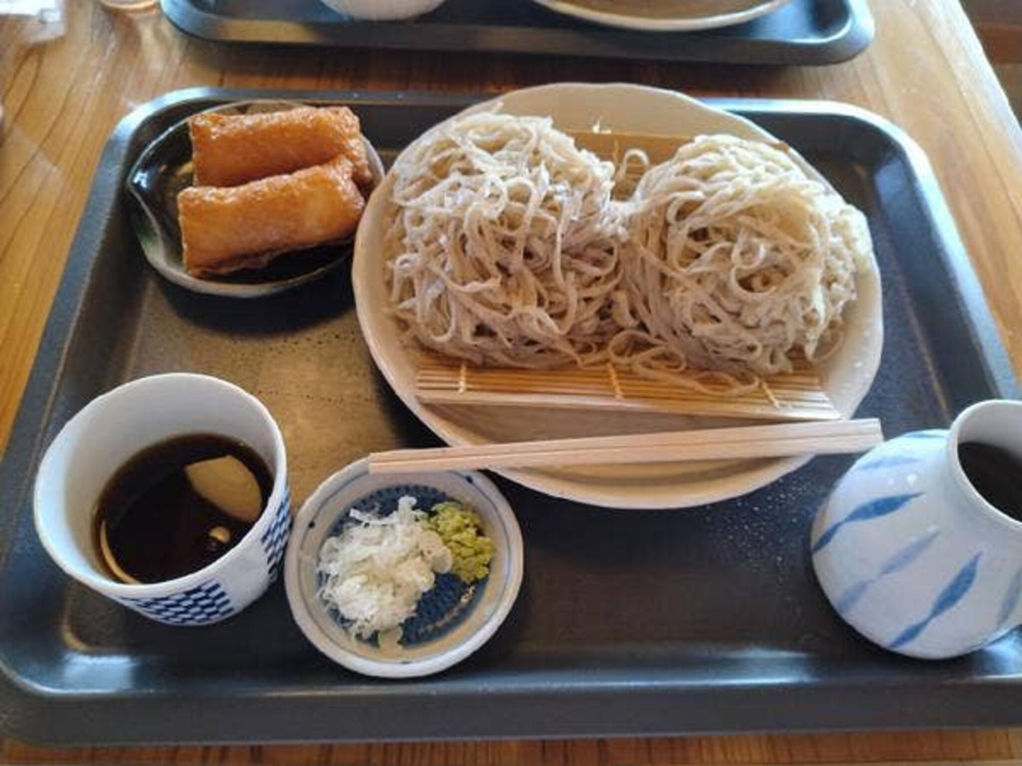 そば処 斜里 本店の代表写真9