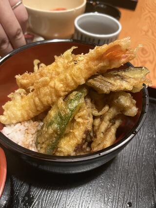 蕎麦割烹・個室 赤坂三平のクチコミ写真5