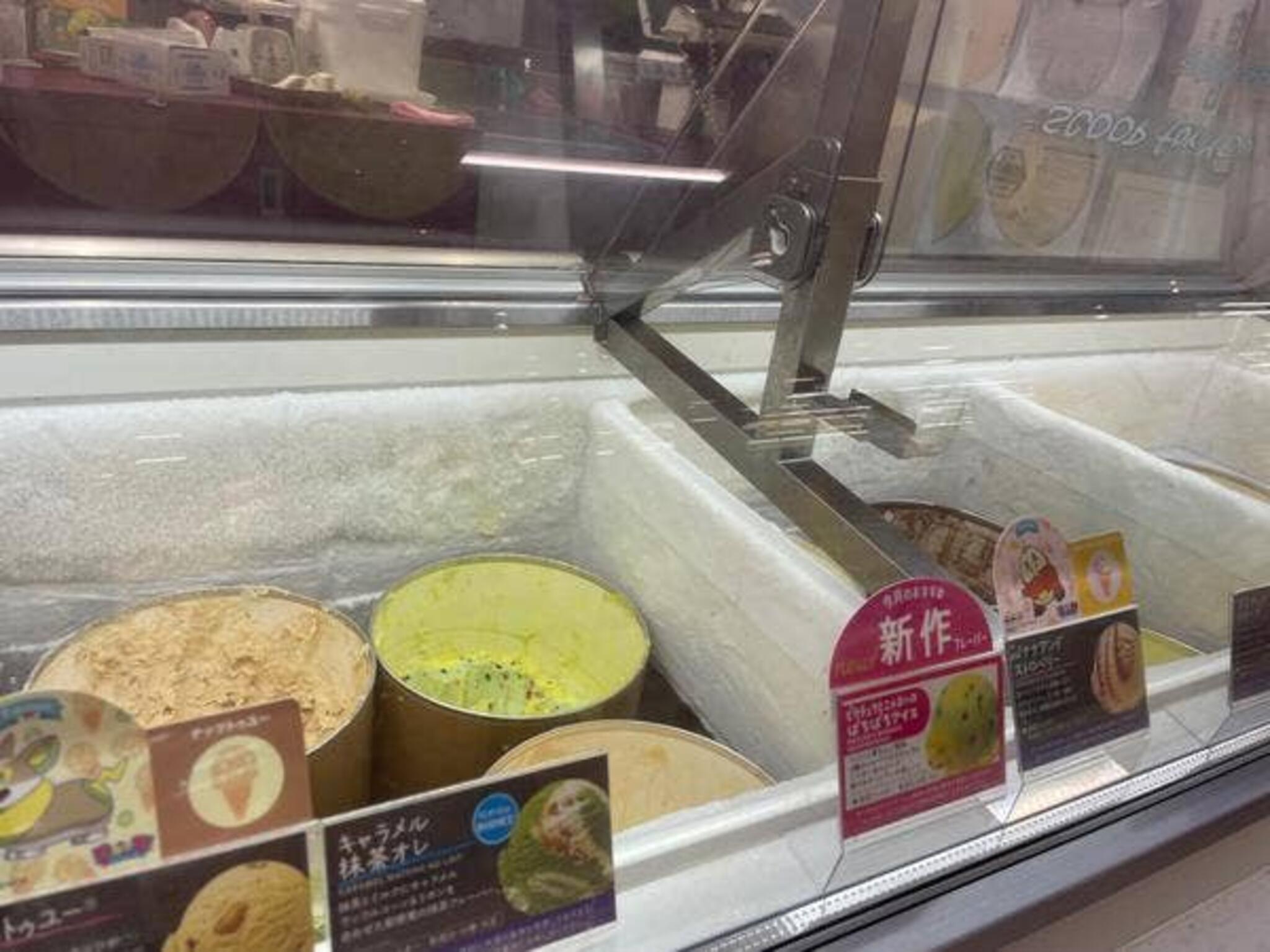 サーティワンアイスクリーム ゆめタウン博多店の代表写真8