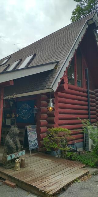 八ヶ岳カントリーキッチン・レストランのクチコミ写真2