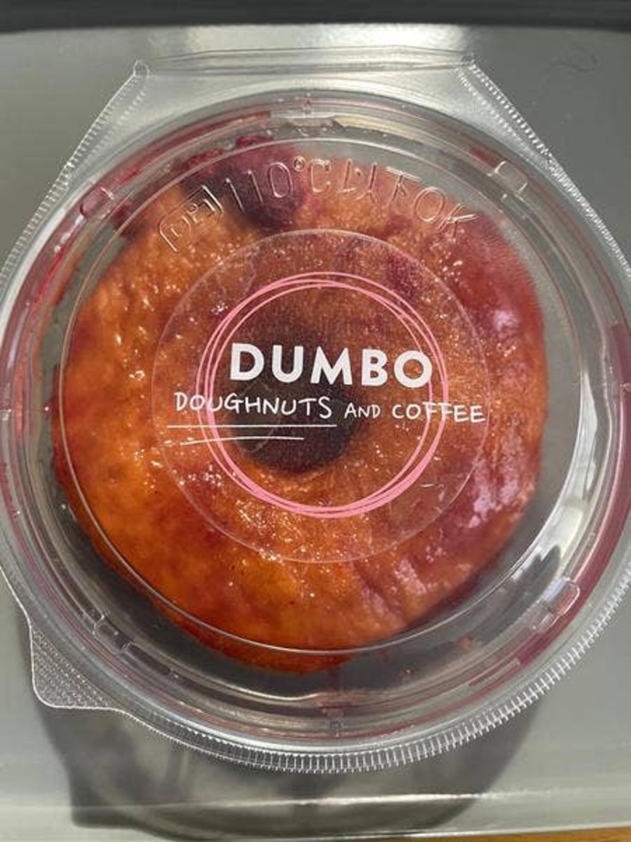 DUMBO Doughnuts and Coffeeの代表写真9