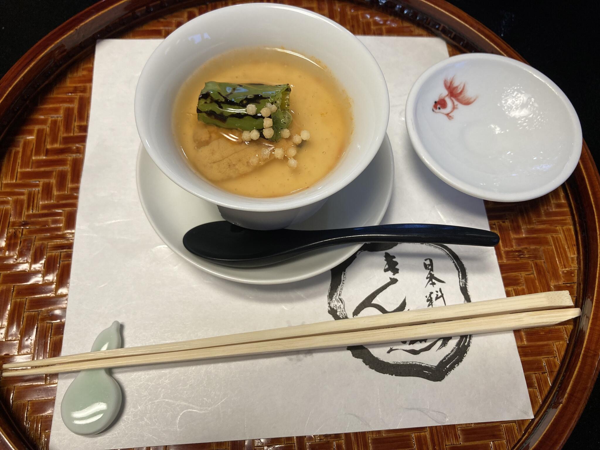 日本料理 きん魚の代表写真6