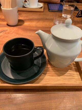カフェ マメヒコ 三軒茶屋本店のクチコミ写真1