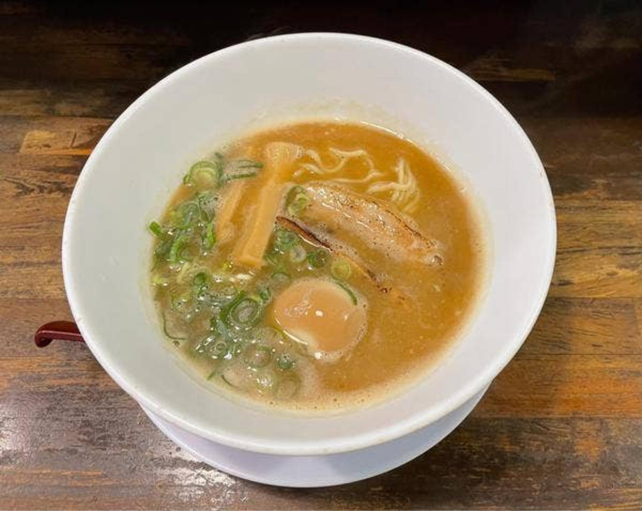 麺屋やまひでの代表写真4