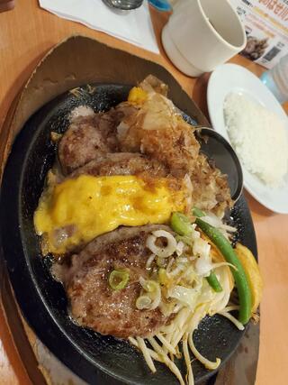 肉のはせ川 戸塚原宿店のクチコミ写真3