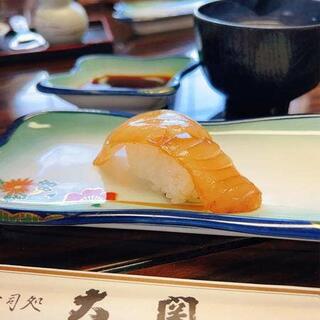 大関寿司の写真1
