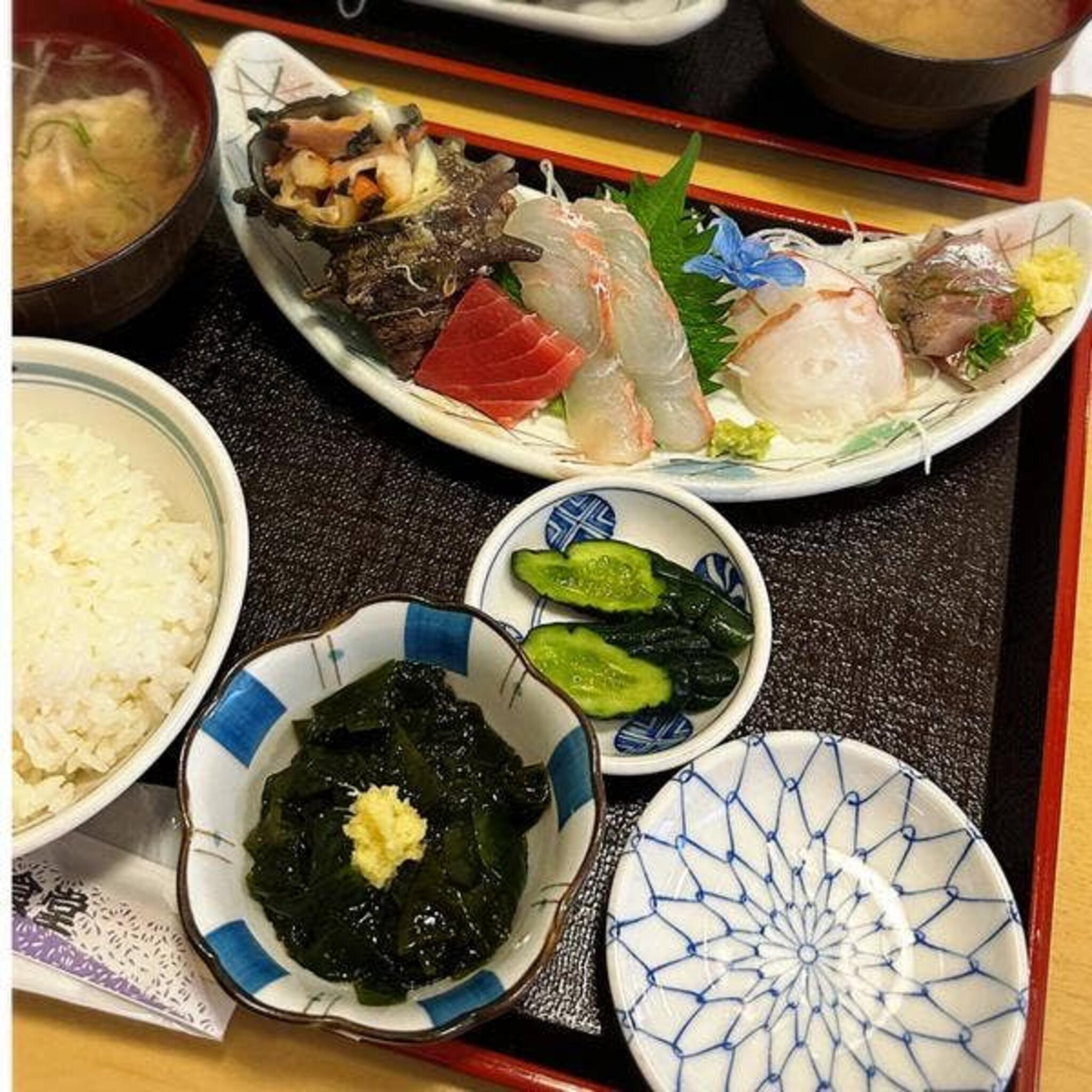 亀寿司食堂の代表写真3