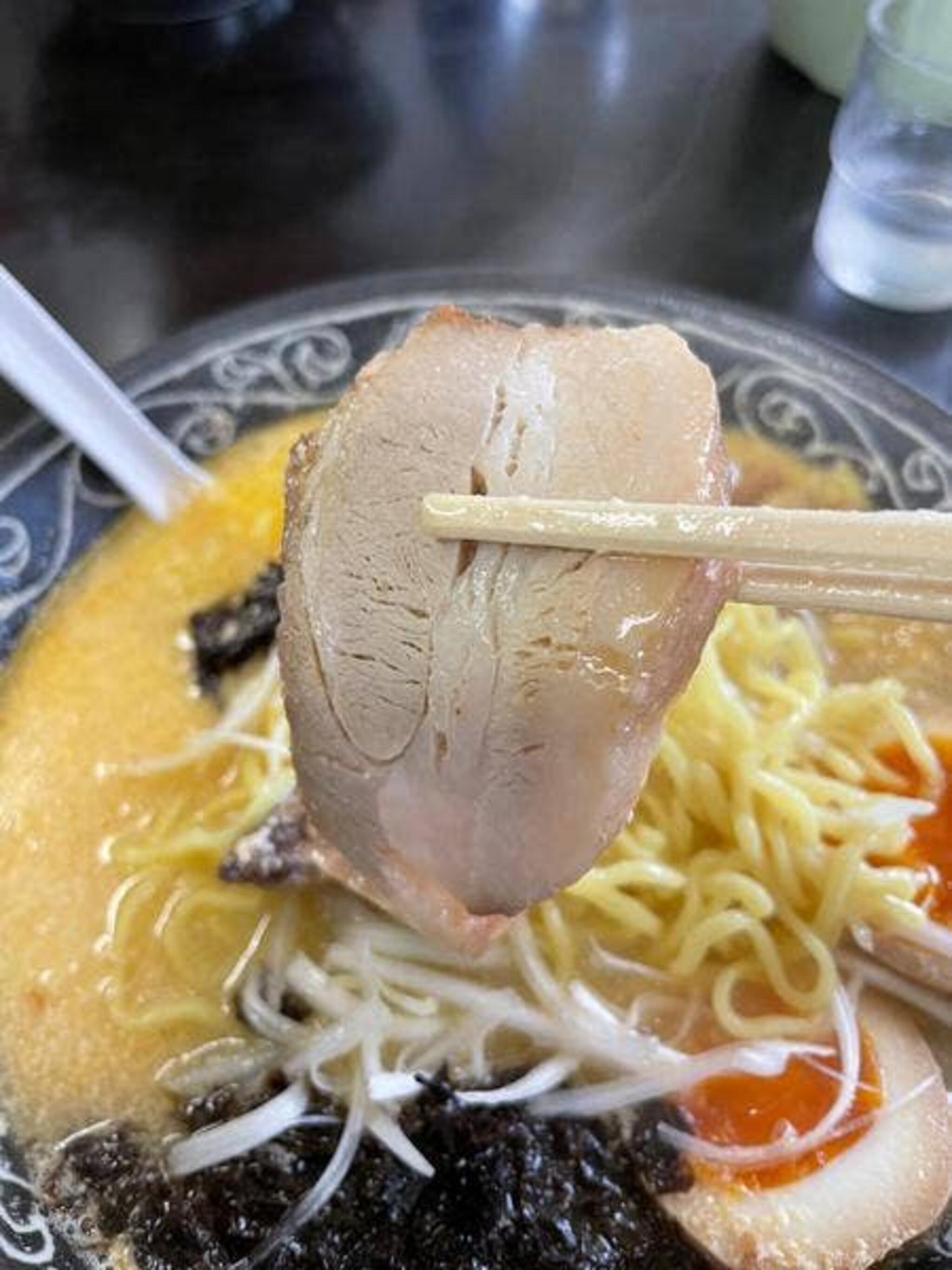 胡麻ラーメン 極の代表写真4