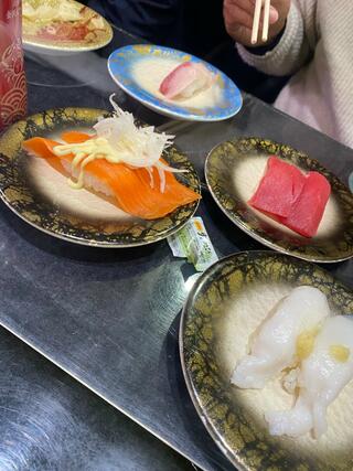氷見きときと寿司 上越インター店のクチコミ写真3