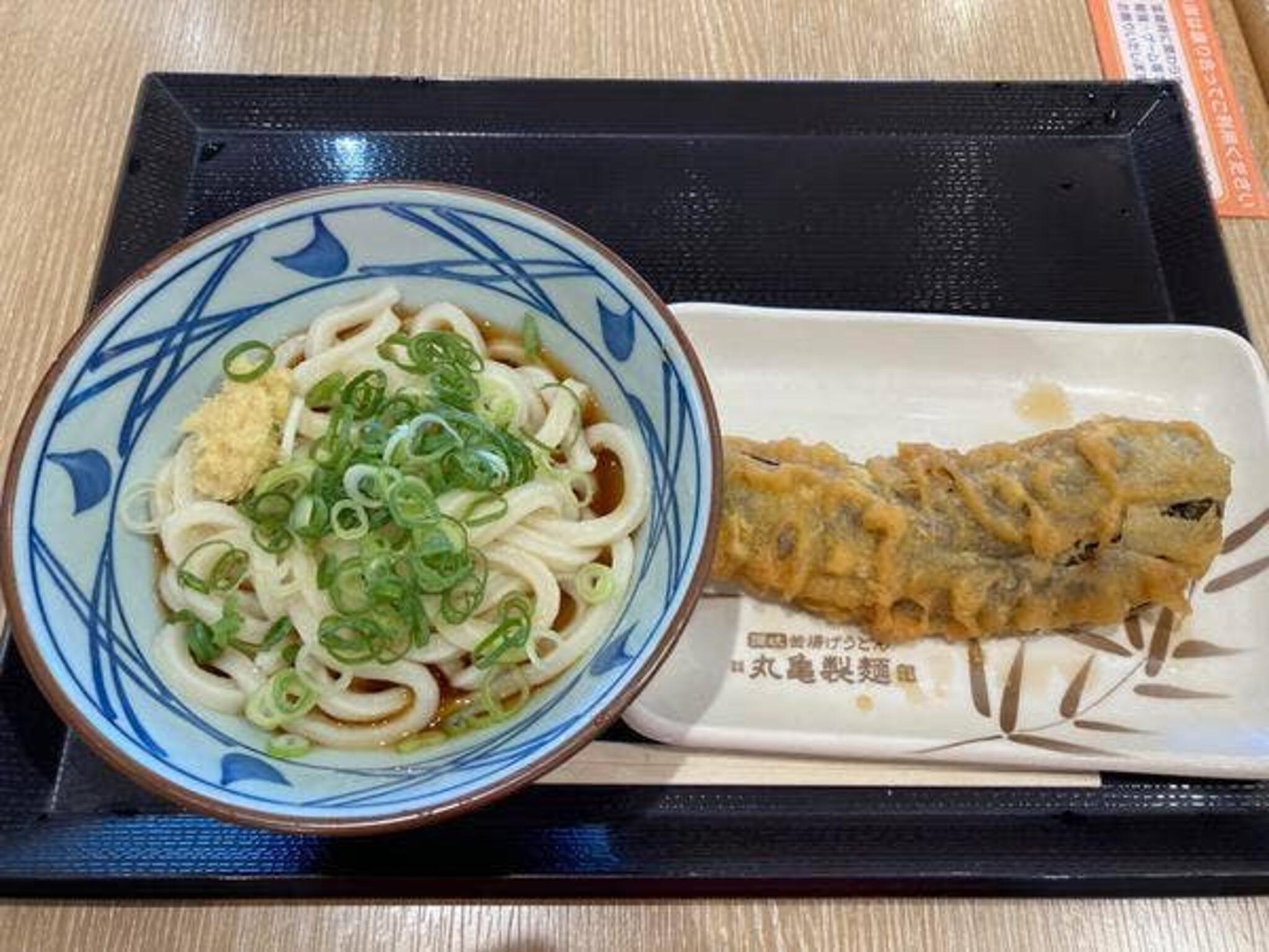 丸亀製麺 御影塚町の代表写真3