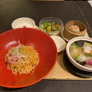 南国酒家 広東炒麺武蔵小杉東急スクエア店の写真15
