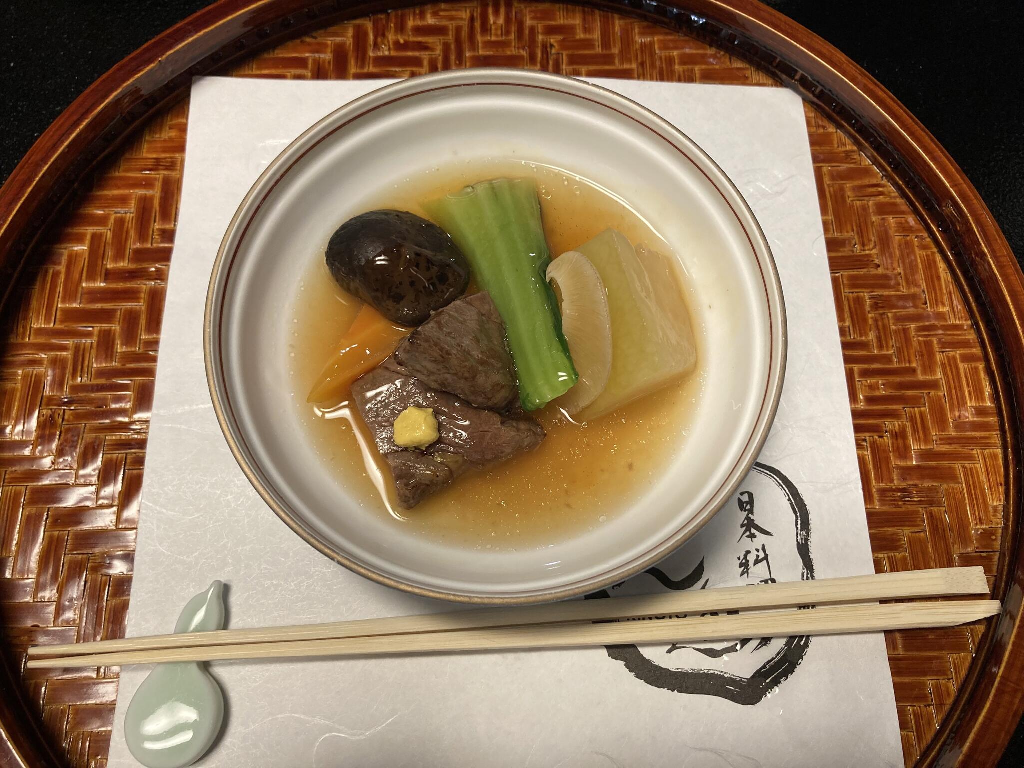 日本料理 きん魚の代表写真1