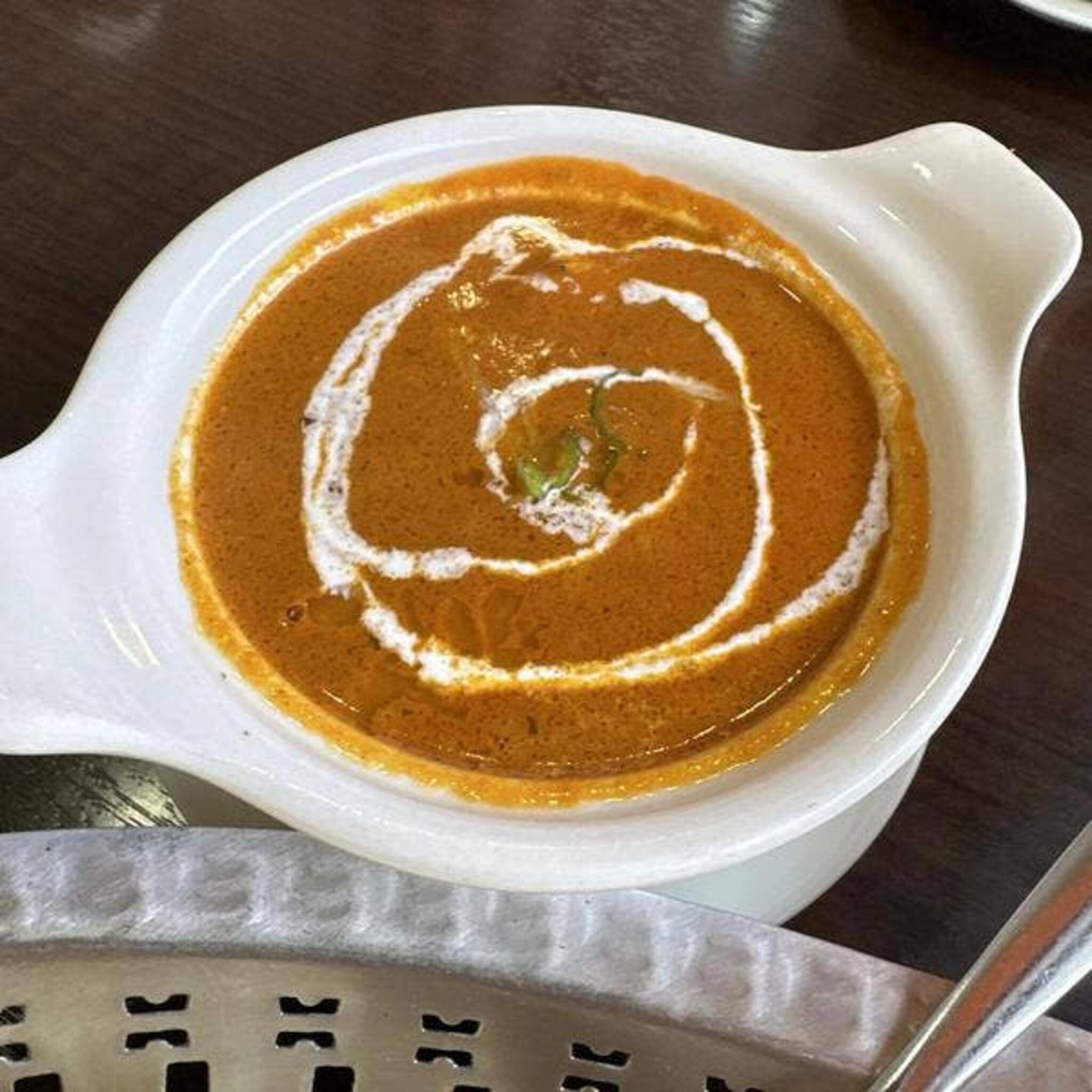 インドカレーパナスの代表写真1