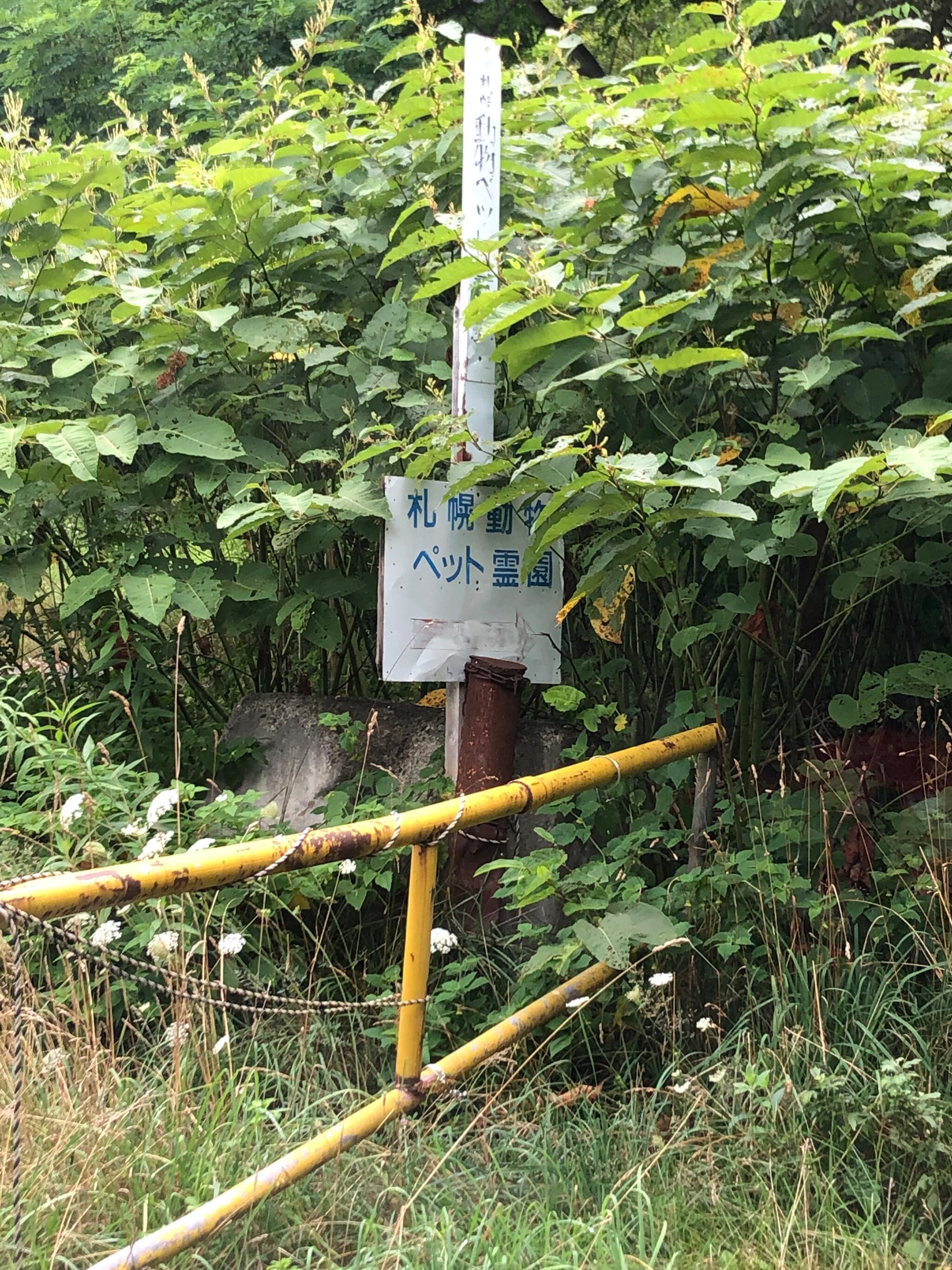 札幌 ペット 霊園 口コミ