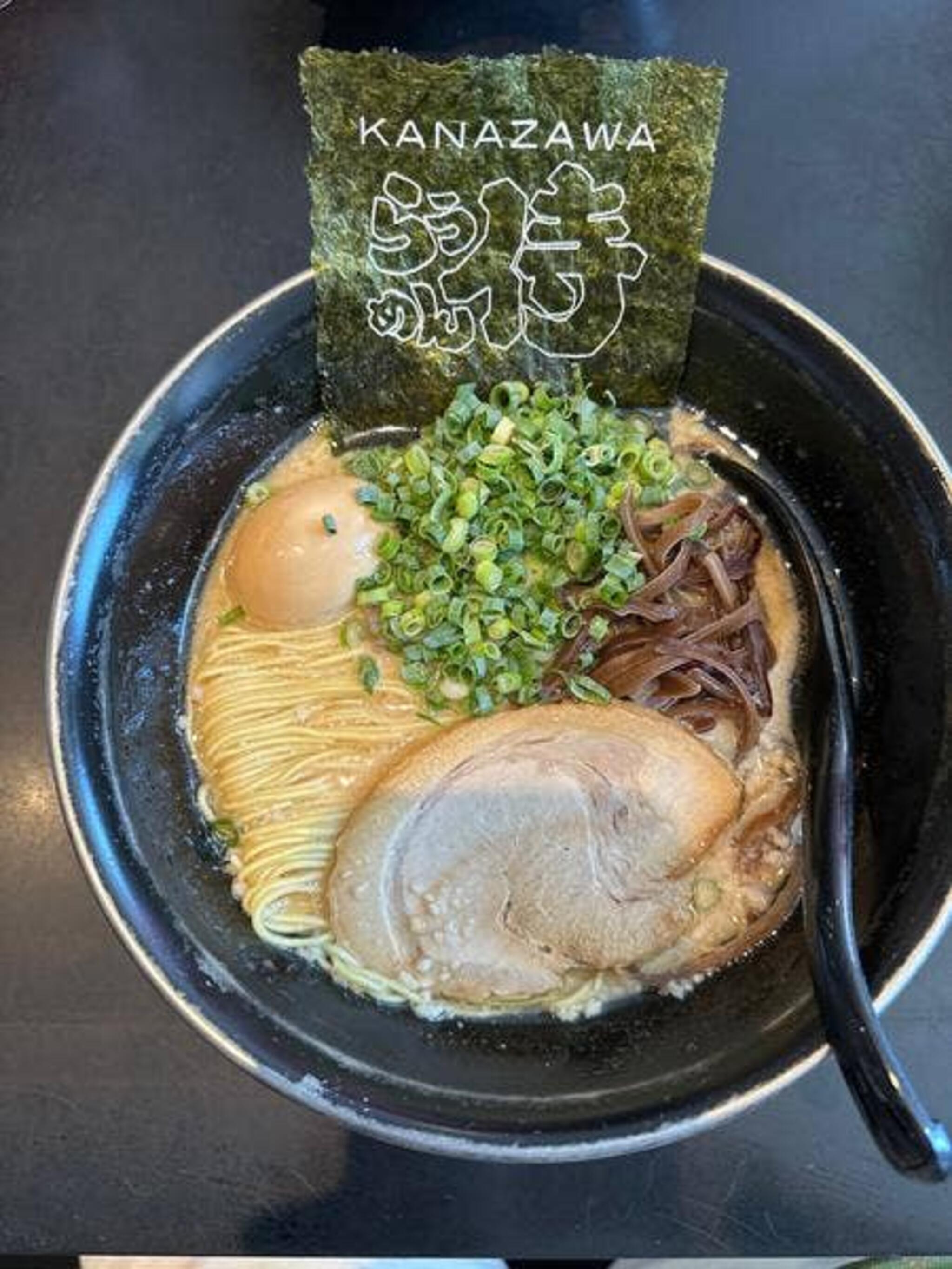 らうめん 侍の侍の代表写真9