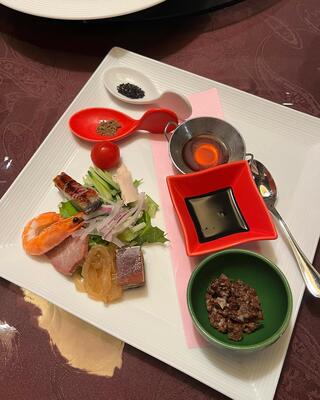 中国料理 香虎のクチコミ写真5