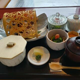 日本食 雅庭/シェラトングランドホテル広島の写真27