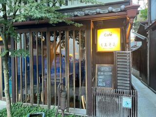 cafe 火裏蓮花のクチコミ写真2
