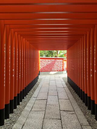 三光稲荷神社のクチコミ写真2