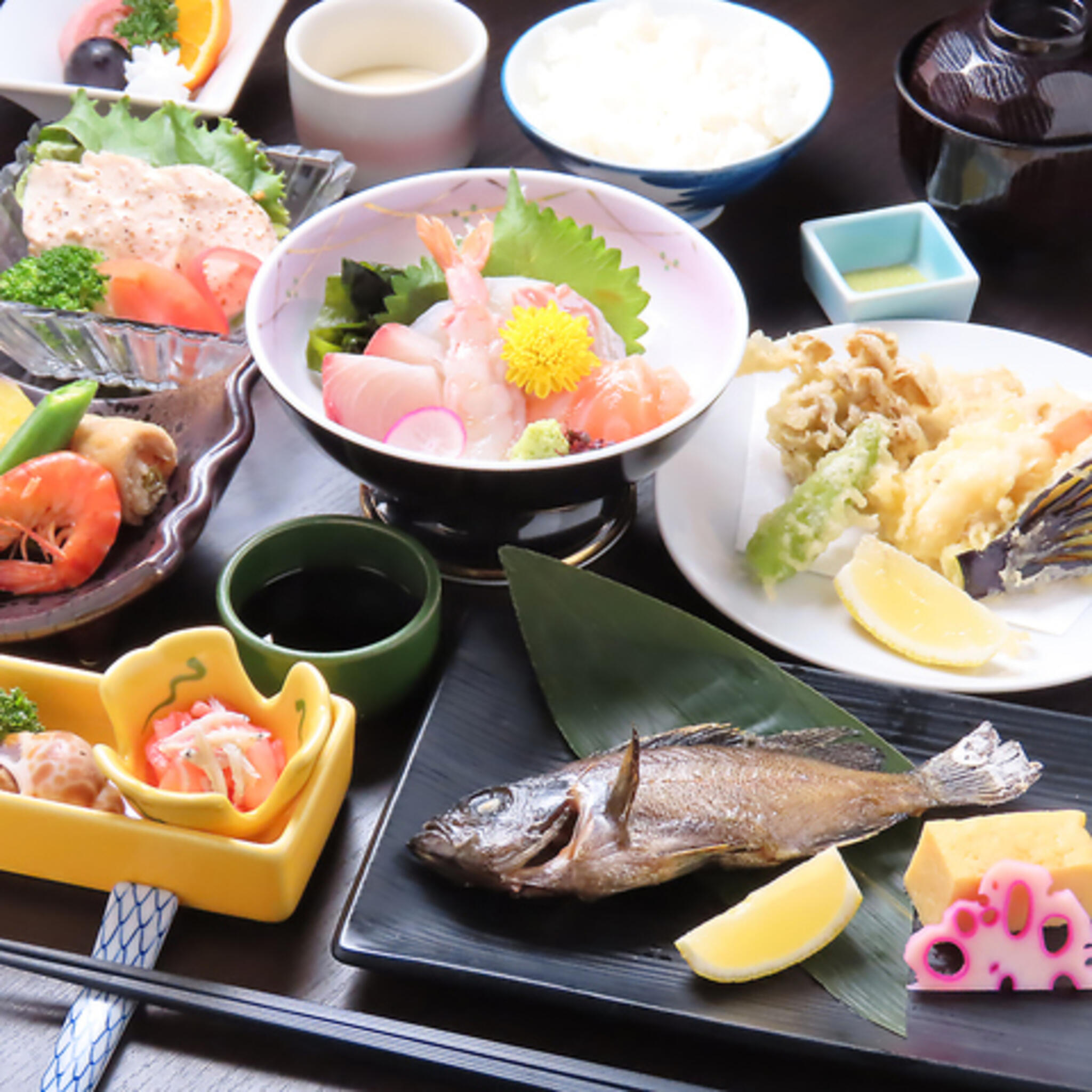 日本料理 鞆膳の代表写真1