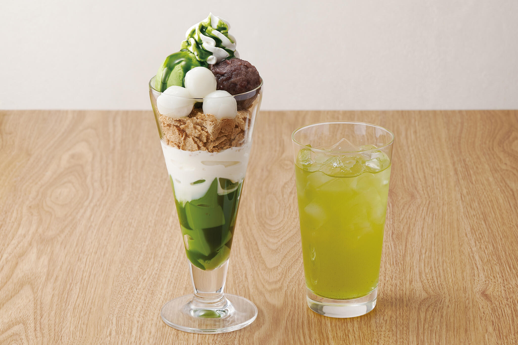 nana's green tea グランエミオ所沢店の代表写真7