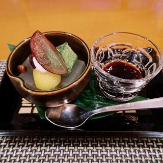 日本料理 成城きた山 本店のクチコミ写真8