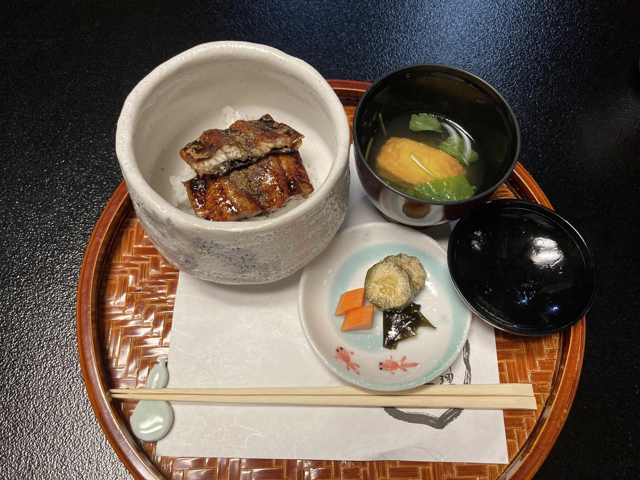 日本料理 きん魚の代表写真4