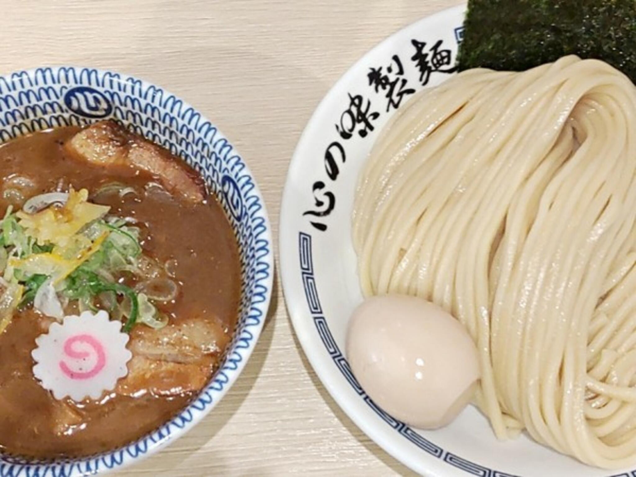 心の味製麺 平井店の代表写真5