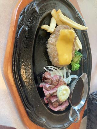 肉の万世 北浦和店のクチコミ写真1