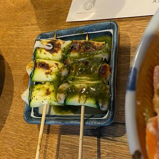 博多串焼と刺身 ココロザシの写真29