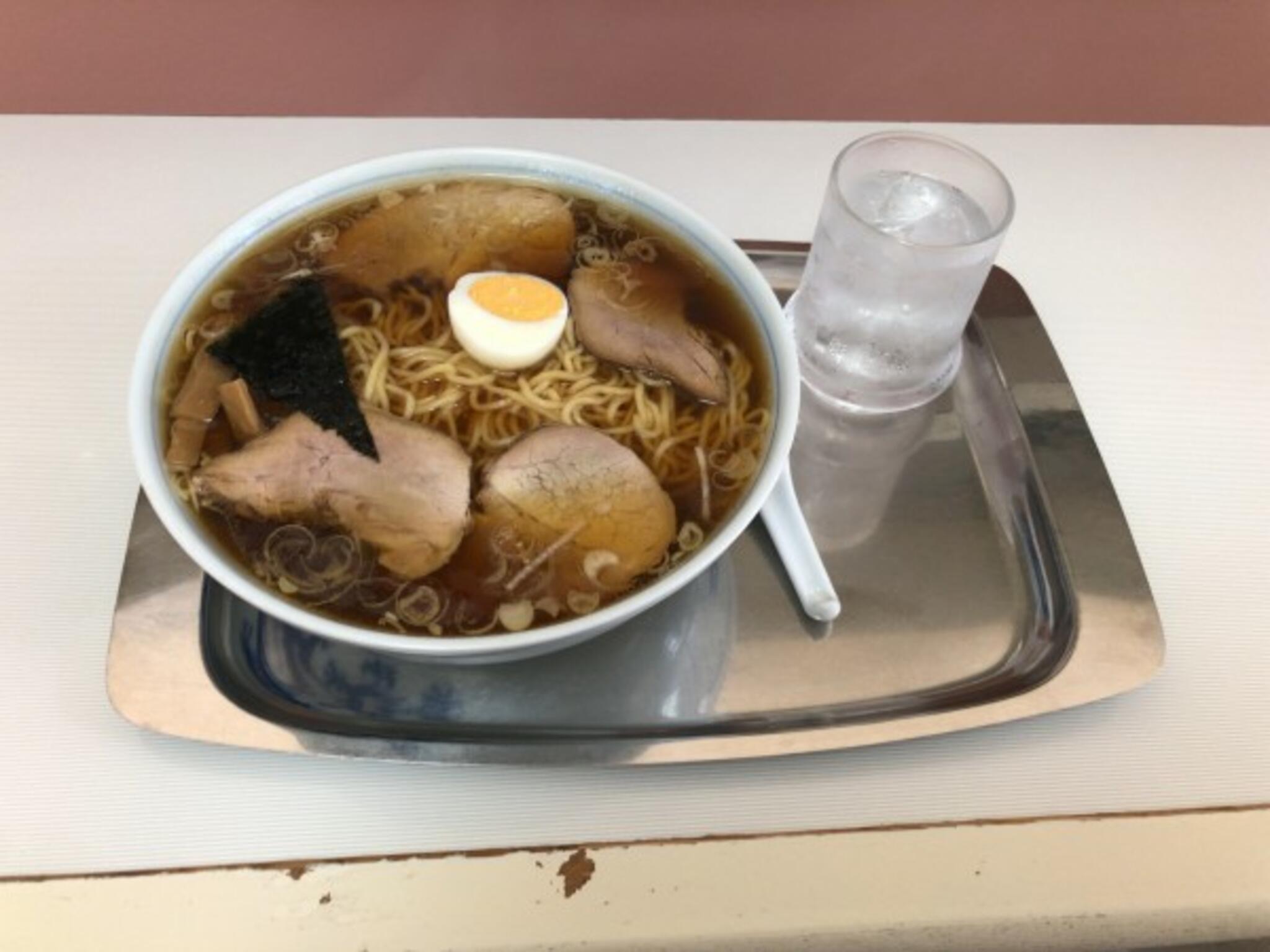 ラーメンハウス中島の代表写真5