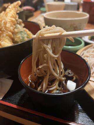蕎麦割烹・個室 赤坂三平のクチコミ写真10