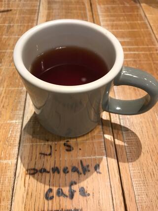 J.S. PANCAKE CAFE 札幌ステラプレイス店のクチコミ写真3
