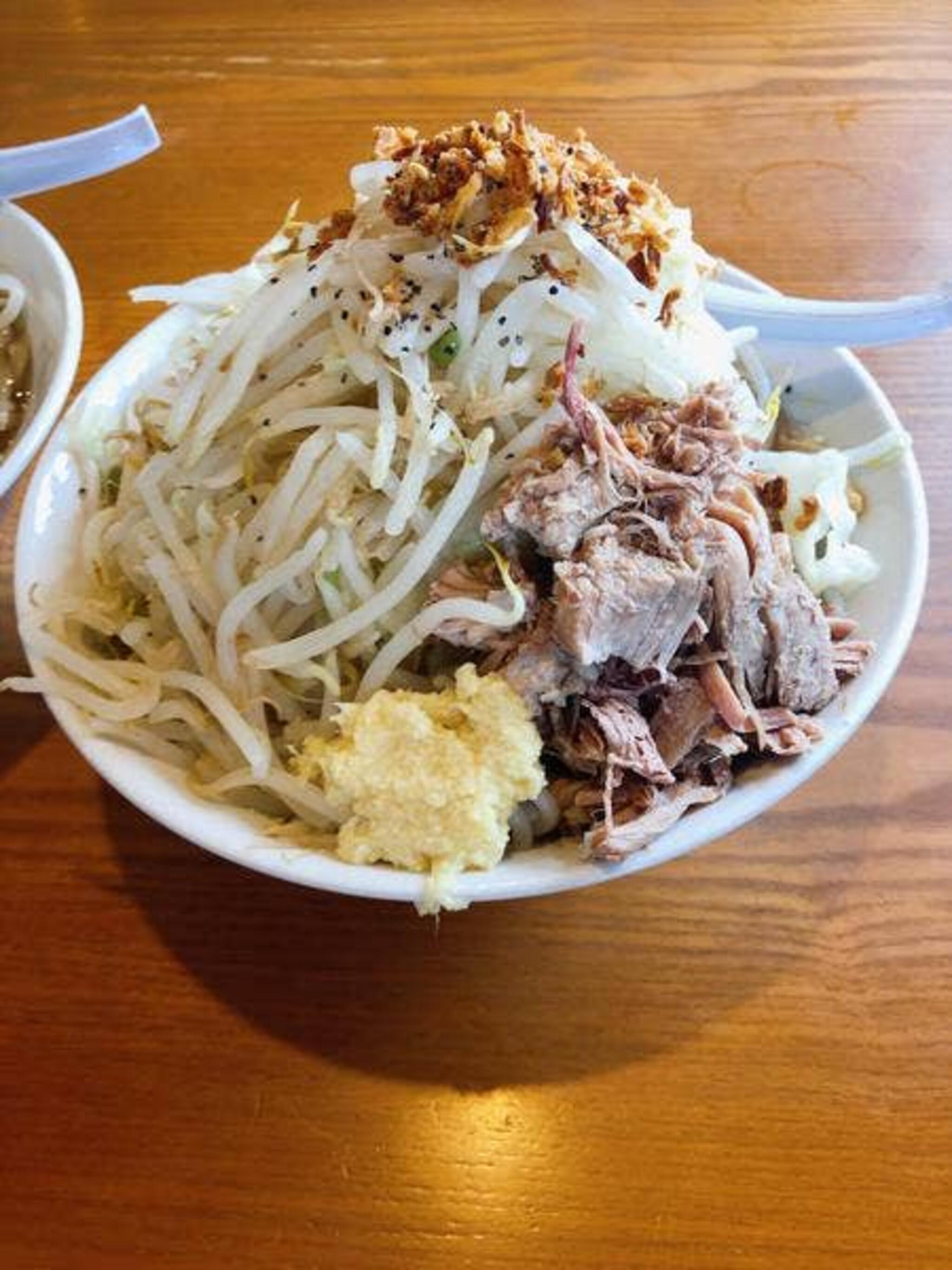 Ryo-ga 麺とび六方 長野店の代表写真9
