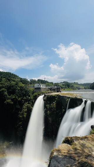 雄川の滝のクチコミ写真9