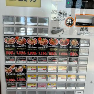 徳島ラーメン人生 泉店の写真29