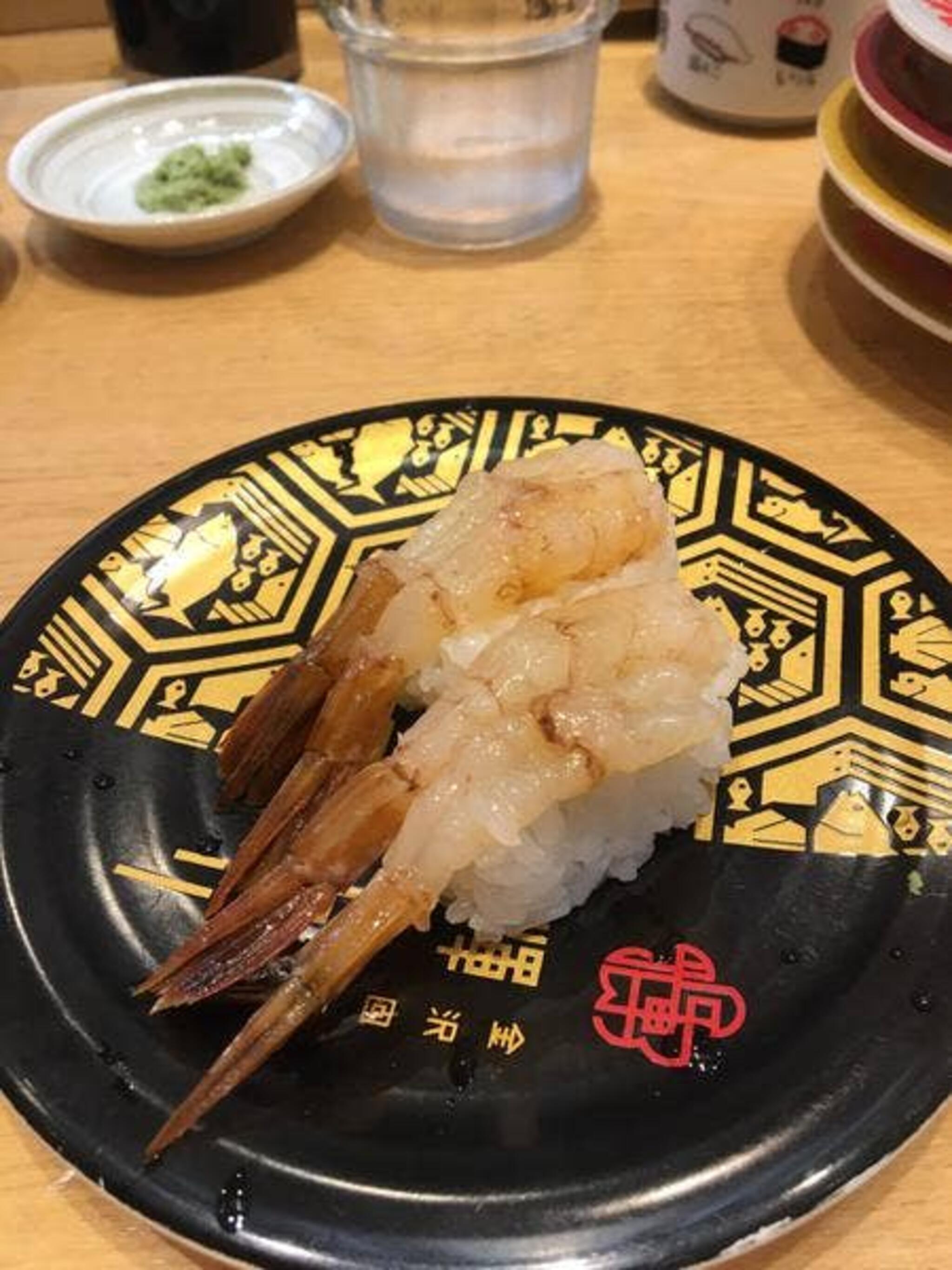 金沢回転寿司 輝らり 八王子オーパ店の代表写真8
