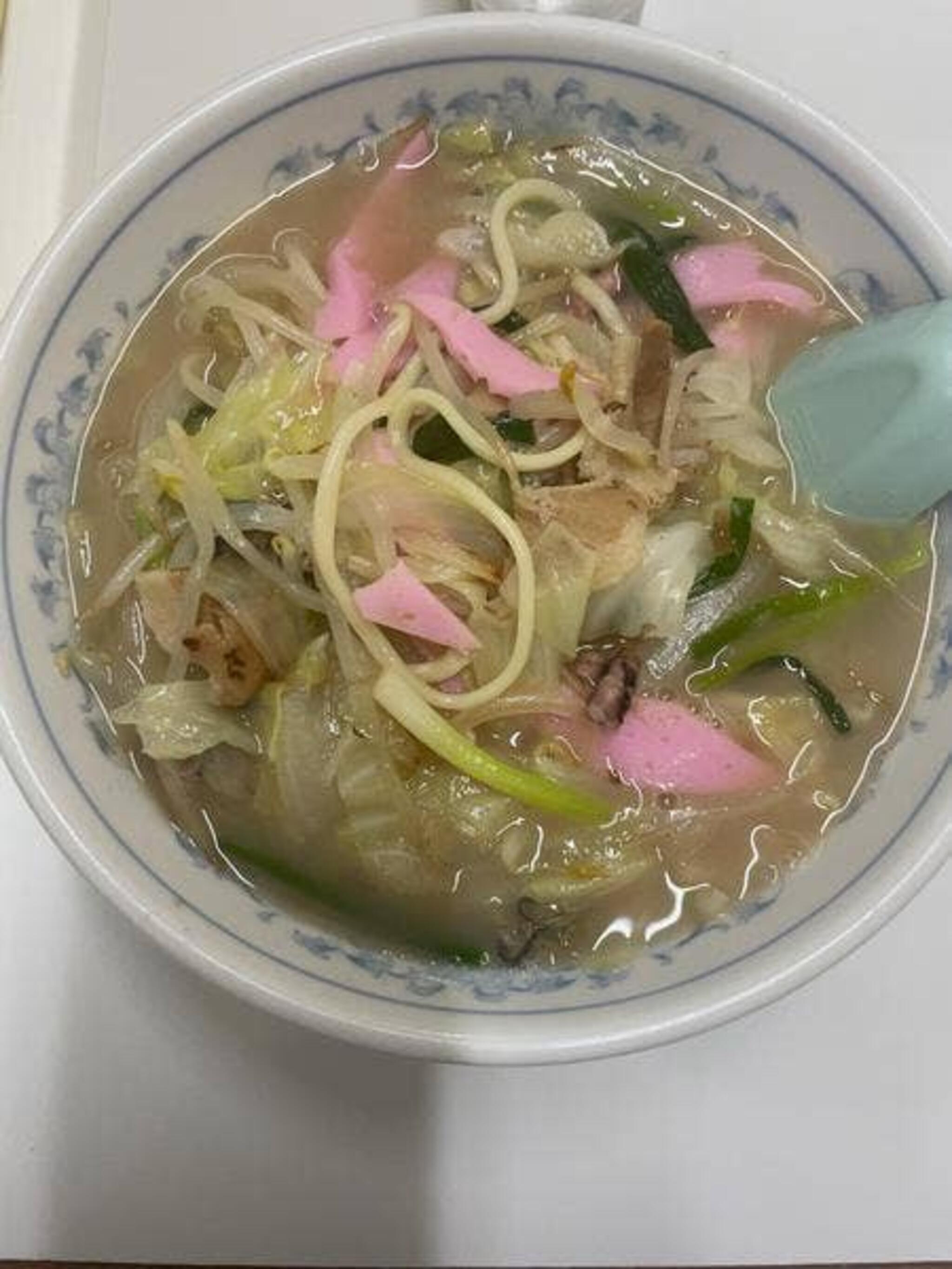 三八ラーメン浜町店の代表写真9