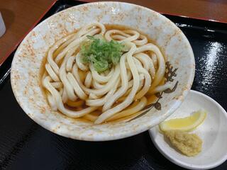 うどん天国 麺天のクチコミ写真1