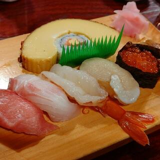 喜可久寿司の写真29