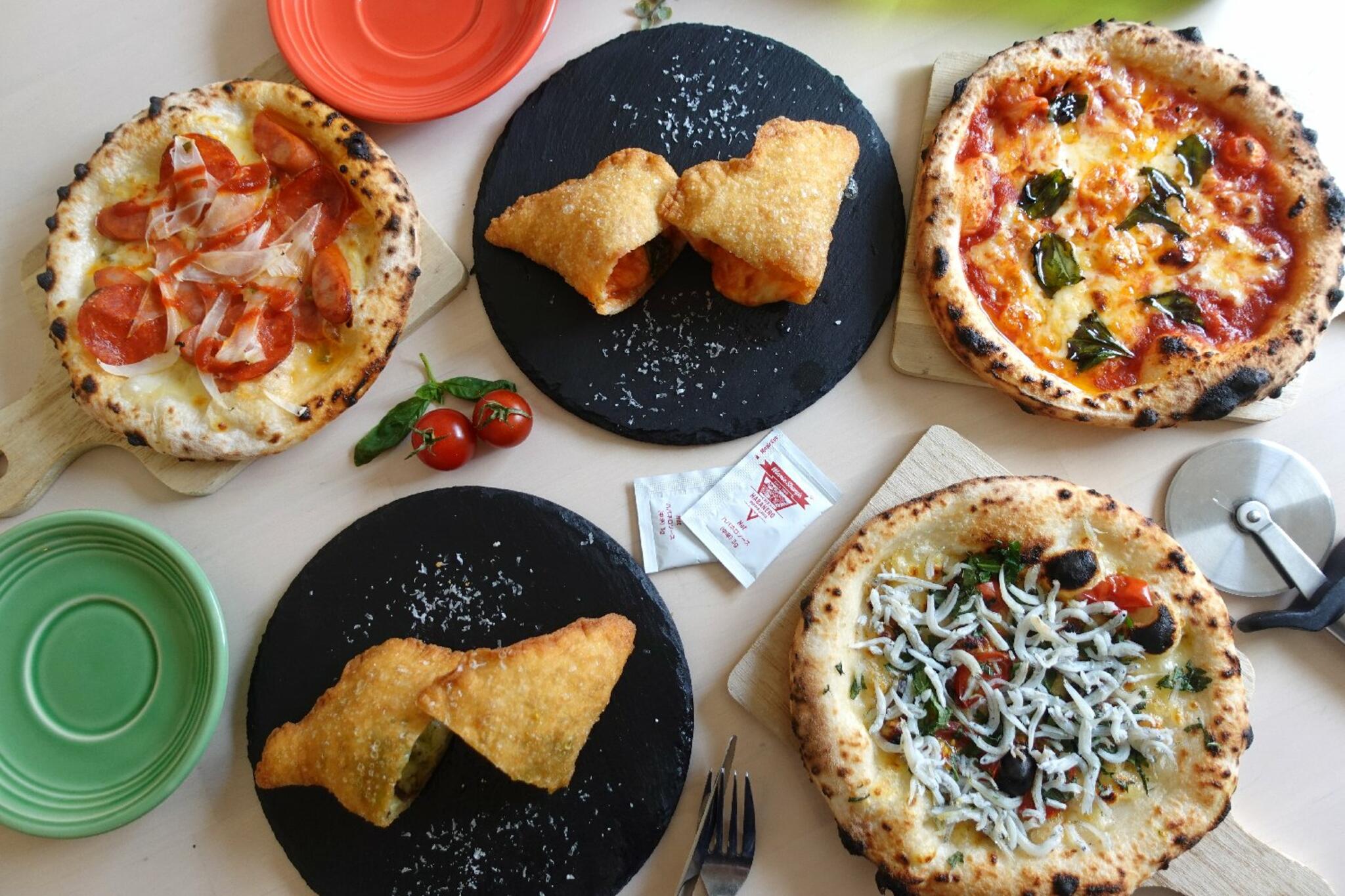 ピッツァフォルトゥーナ Pizza fortunaの代表写真9